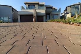 Best Brick Driveway Installation  in Philadelphia, MS